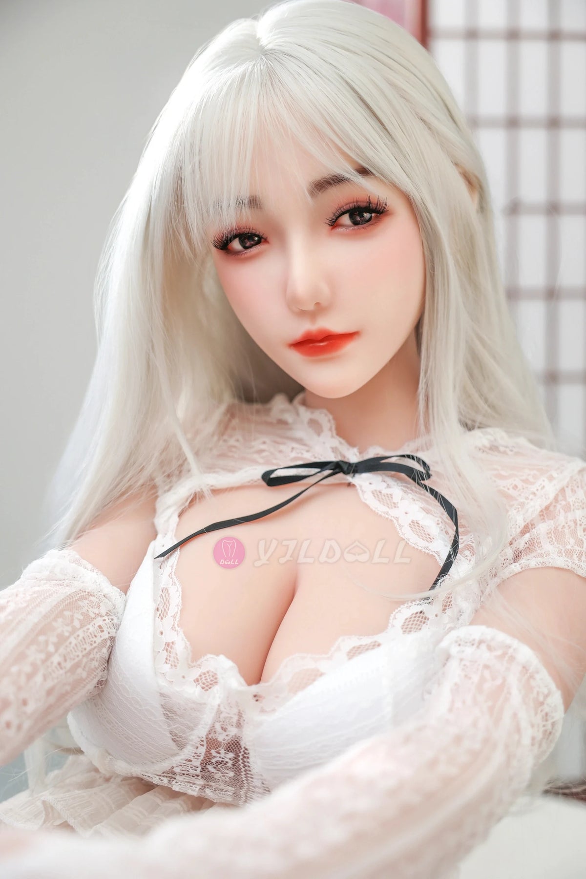 Hou Lan seksinukke (YJL Doll 163cm F-cup #878 TPE + silikoni)