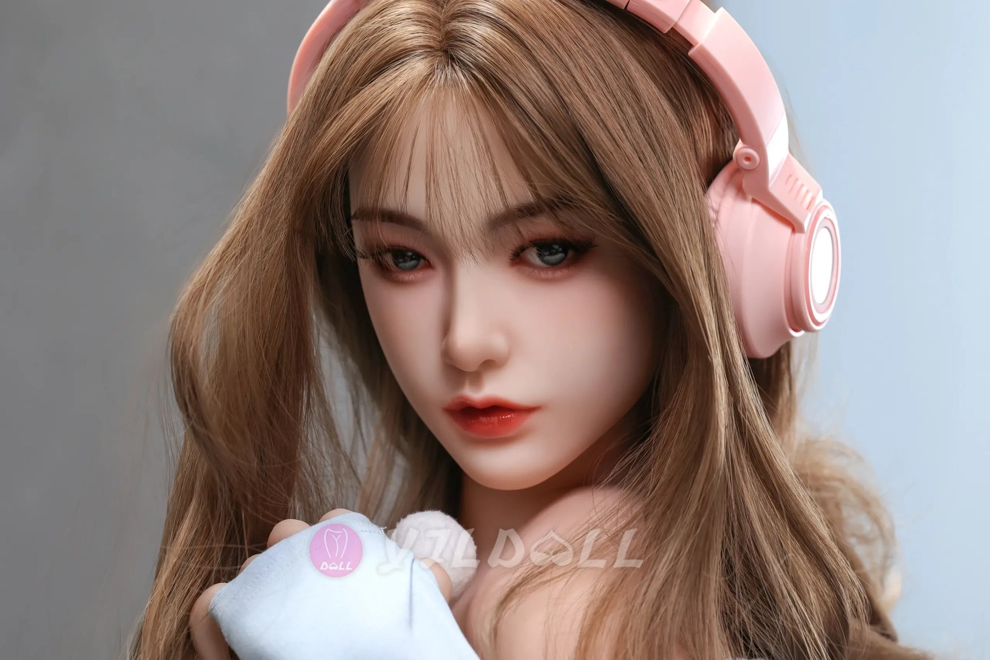 Lei Yu seksinukke (YJL Doll 168 cm D-cup #808 TPE+silikoni)