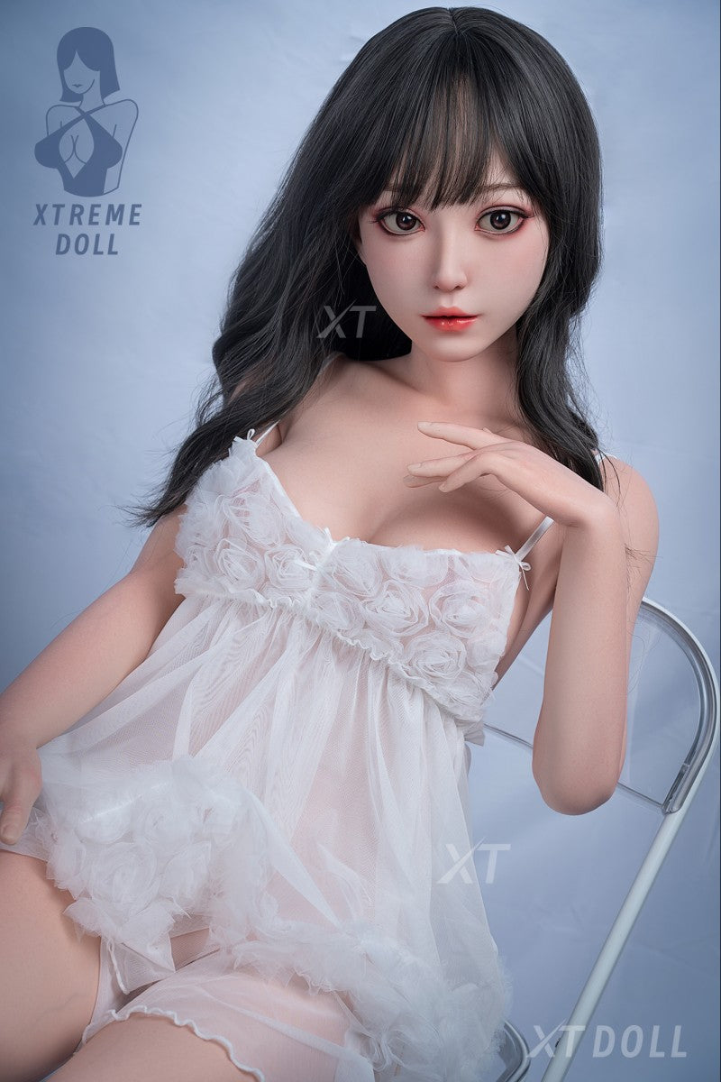 Yin seksinukke (XT Doll 150 cm D-cup #XT-20 b silikoni)