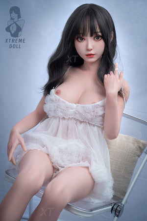 Yin seksinukke (XT Doll 150 cm D-cup #XT-20 b silikoni)