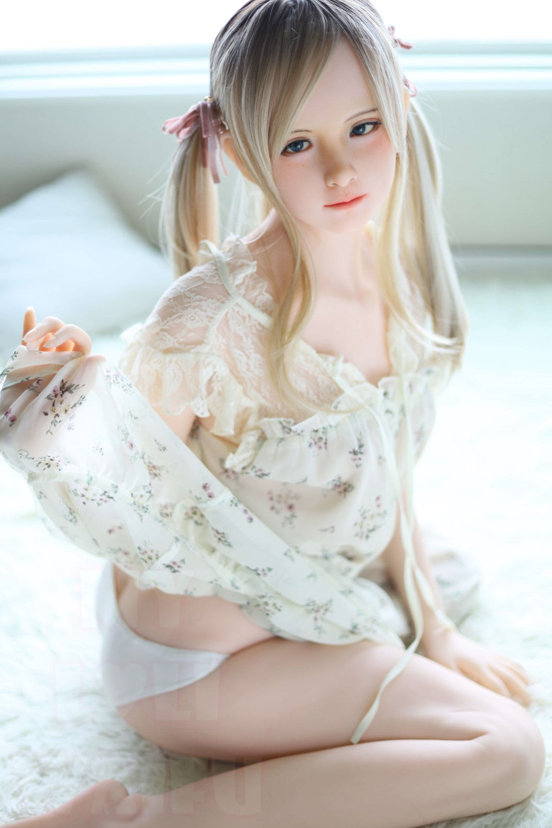 Yuki Sexdocka (My Loli Waifu 148cm B-Kupa #13 TPE)