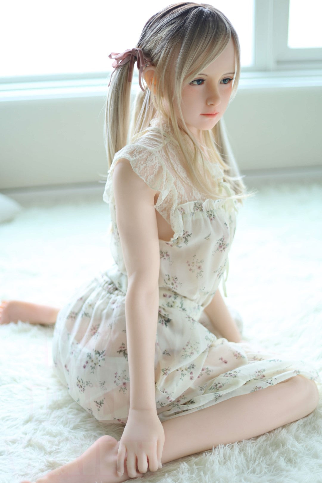 Yuki Sexdocka (My Loli Waifu 148cm B-Kupa #13 TPE)