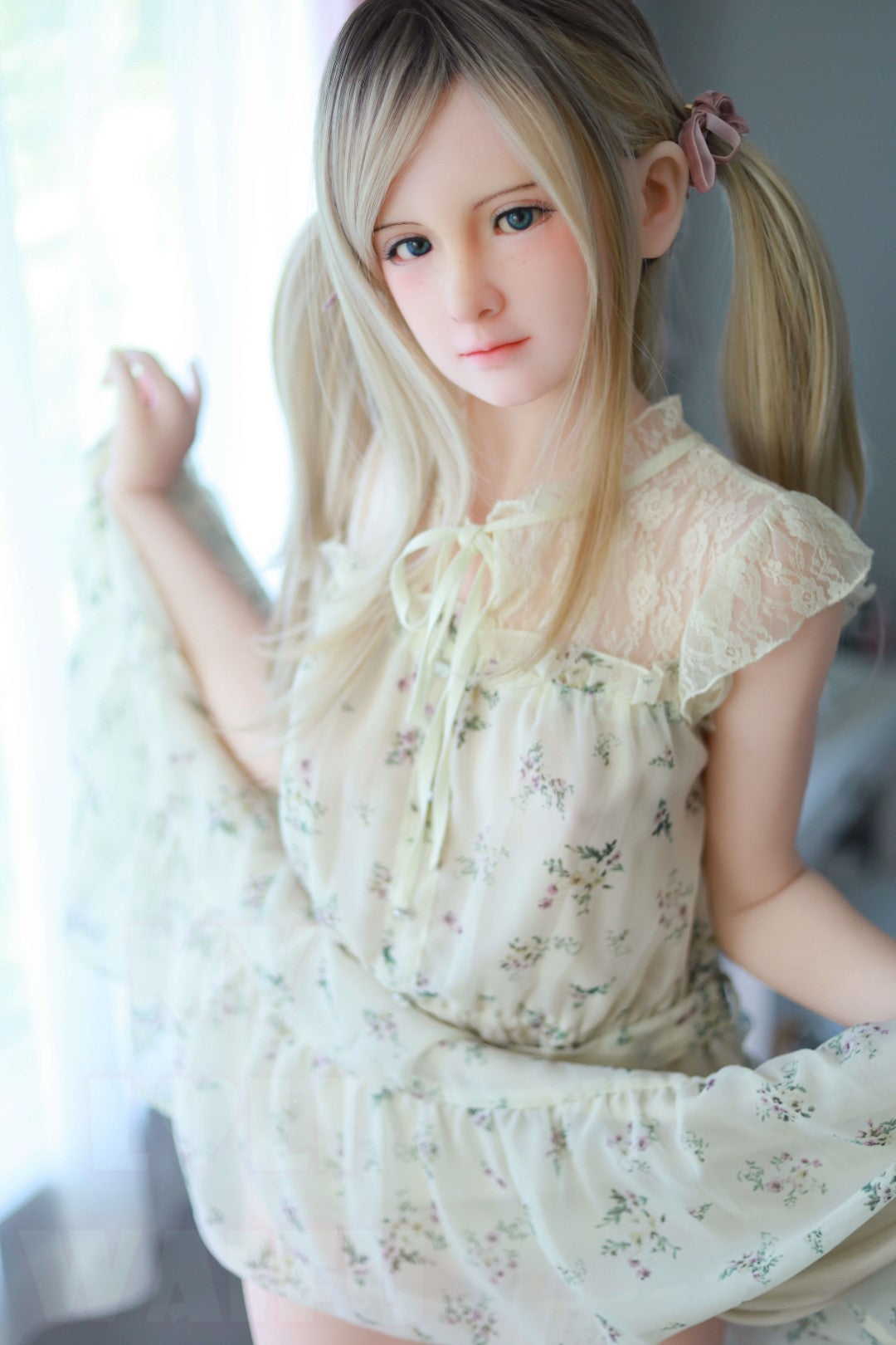 Yuki Sexdocka (My Loli Waifu 148cm B-Kupa #13 TPE)