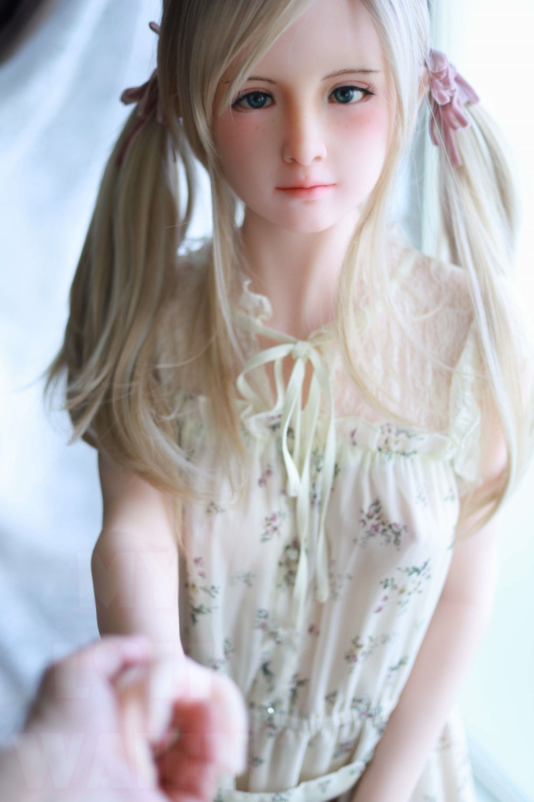 Yuki Sexdocka (My Loli Waifu 148cm B-Kupa #13 TPE)