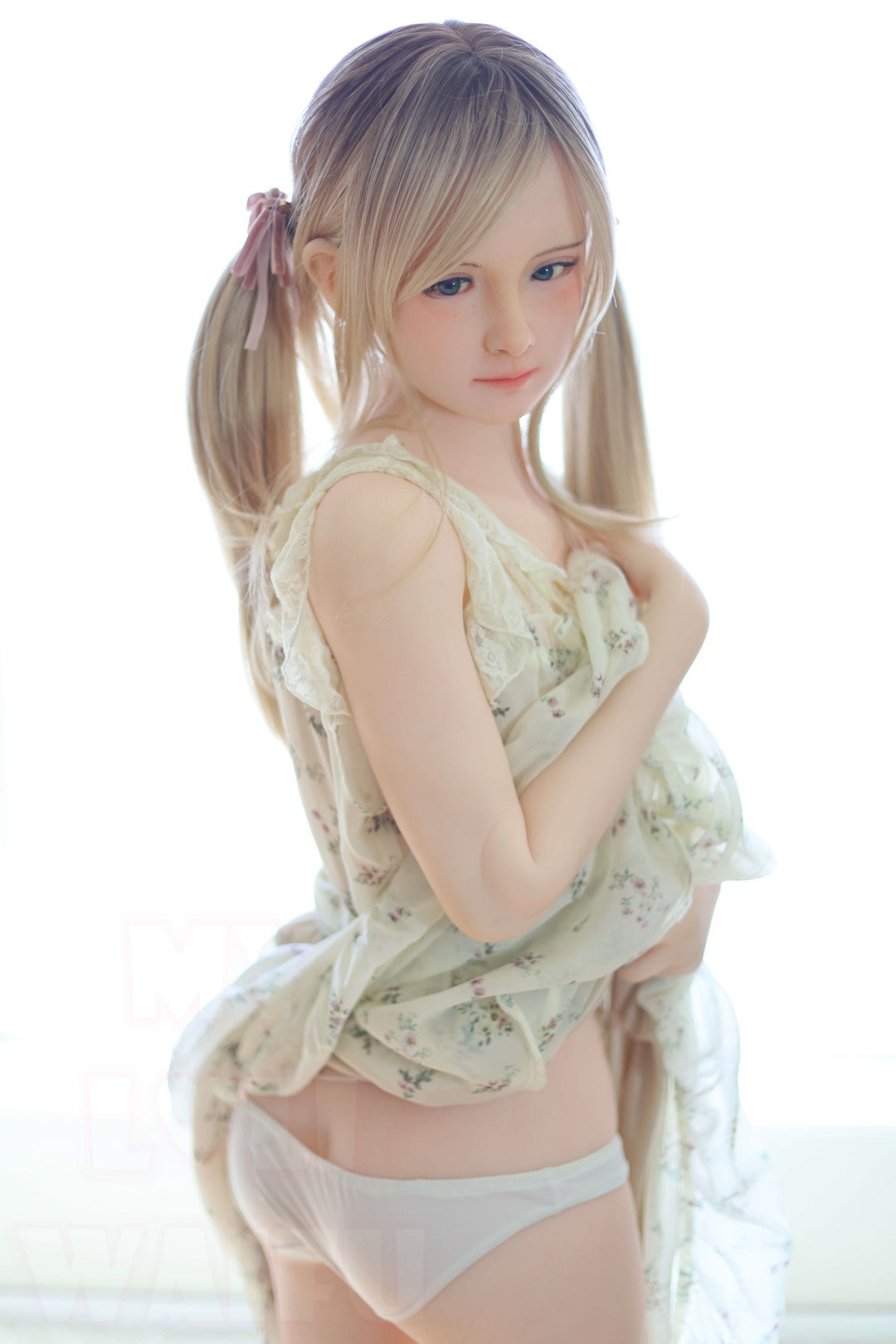 Yuki Sexdocka (My Loli Waifu 148cm B-Kupa #13 TPE)