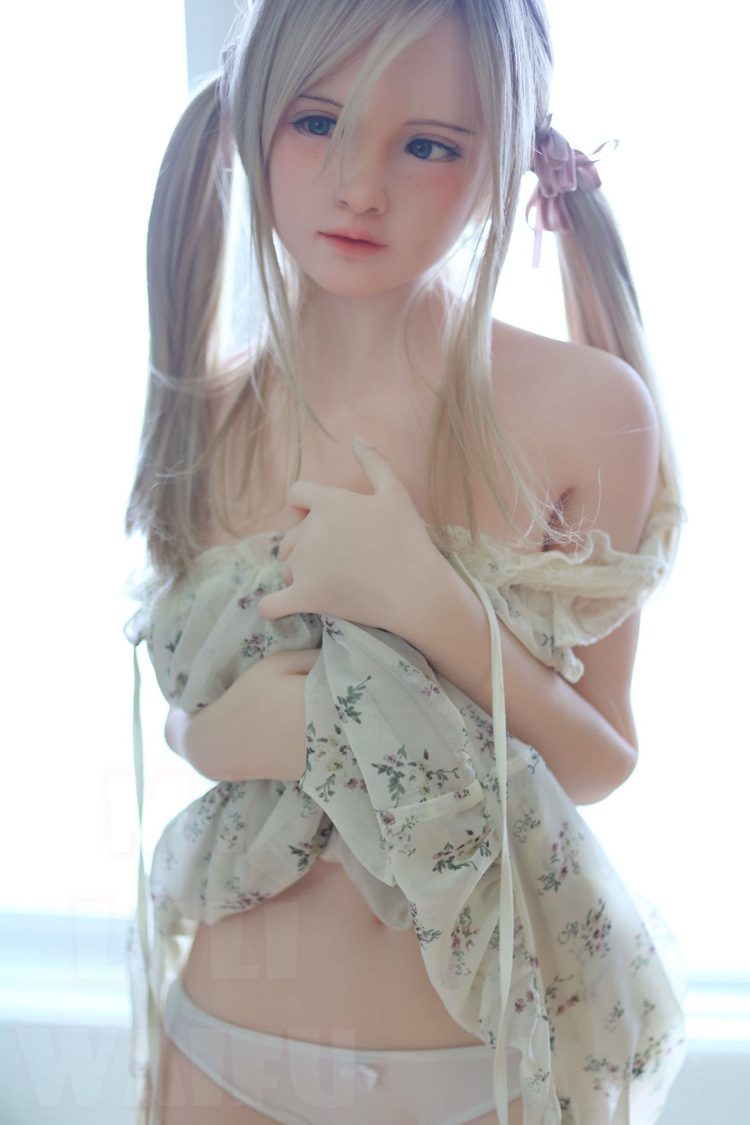 Yuki Sexdocka (My Loli Waifu 148cm B-Kupa #13 TPE)