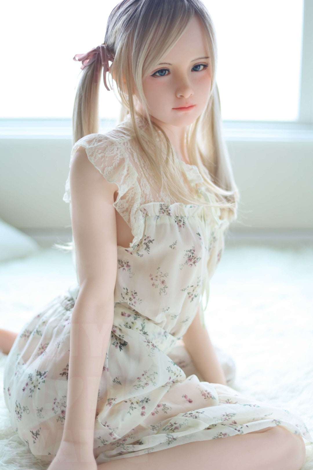Yuki Sexdocka (My Loli Waifu 148cm B-Kupa #13 TPE)