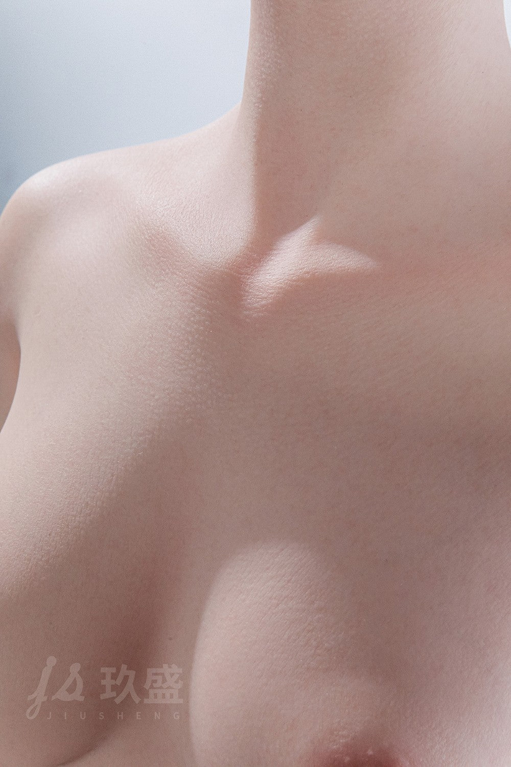 Yume Sexdocka (Jiusheng 149cm B-Kupa #38 Silikon)