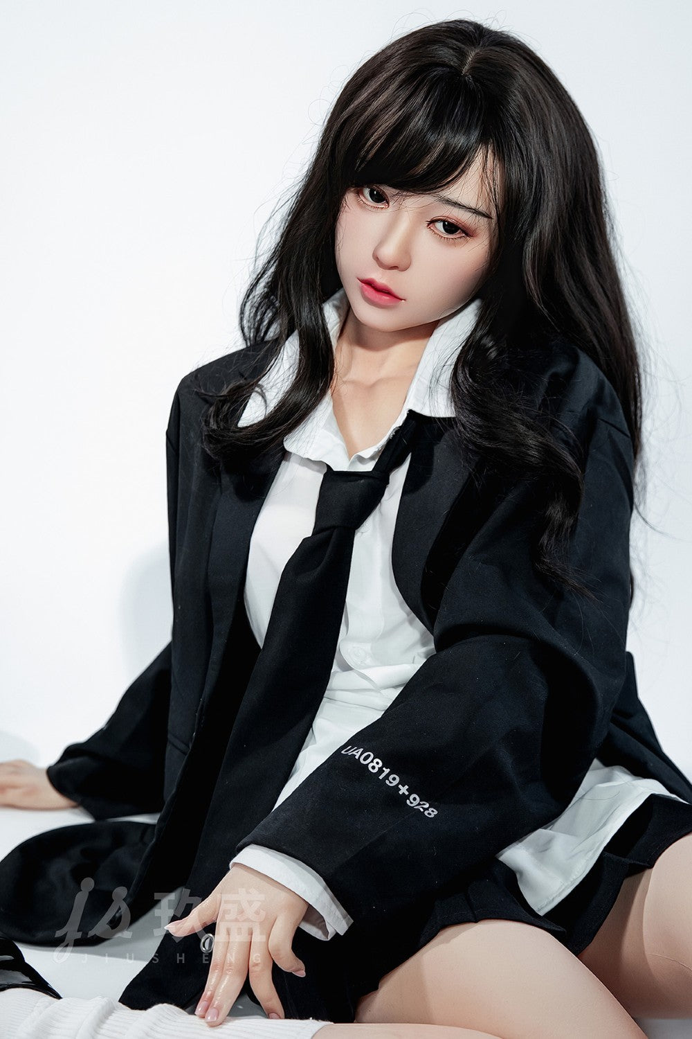 Yume Sexdocka (Jiusheng 149cm B-Kupa #38 Silikon)