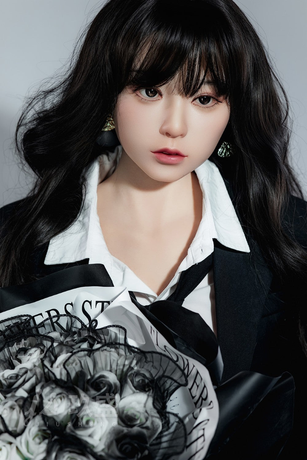 Yume Sexdocka (Jiusheng 149cm B-Kupa #38 Silikon)