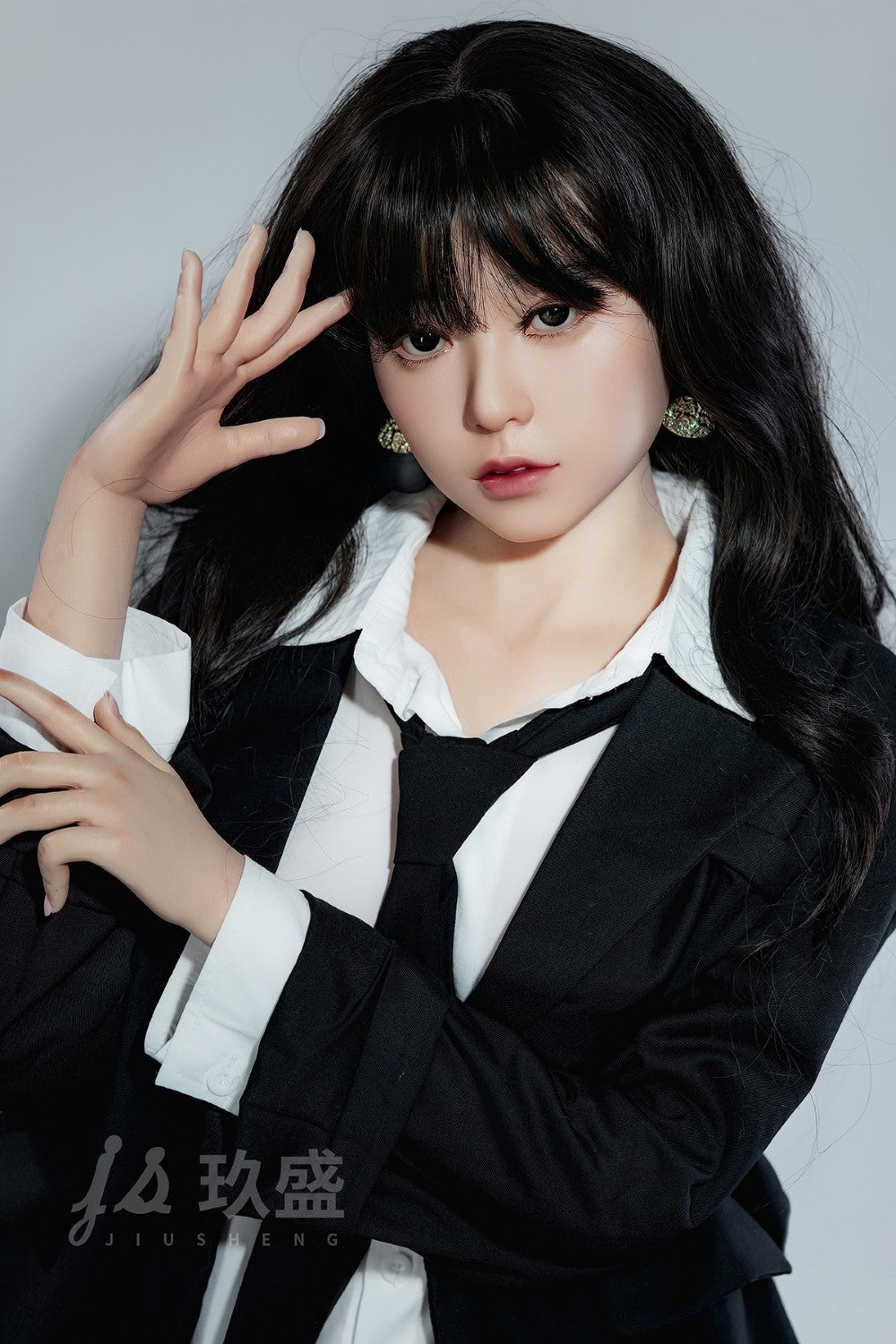 Yume Sexdocka (Jiusheng 149cm B-Kupa #38 Silikon)