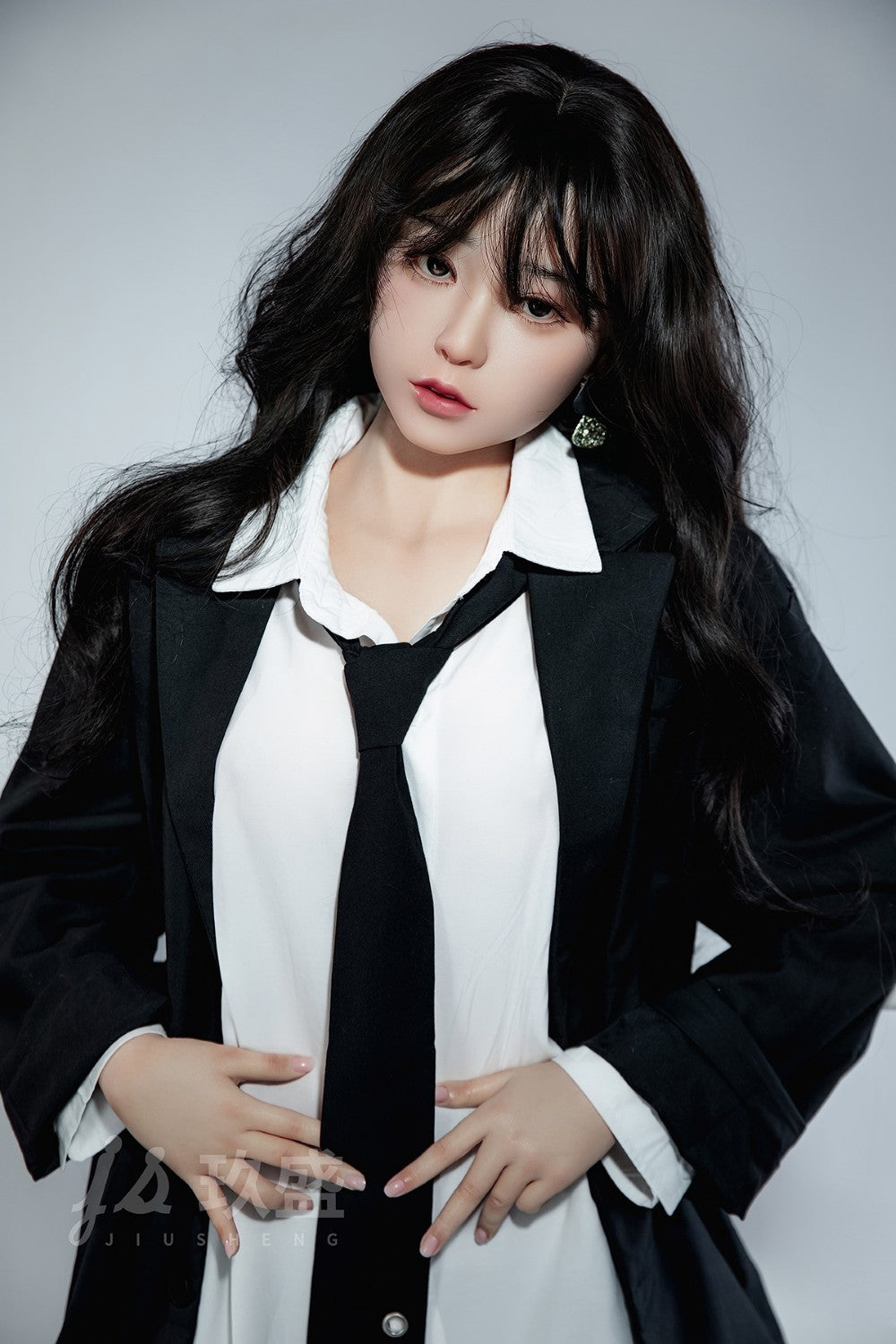 Yume Sexdocka (Jiusheng 149cm B-Kupa #38 Silikon)