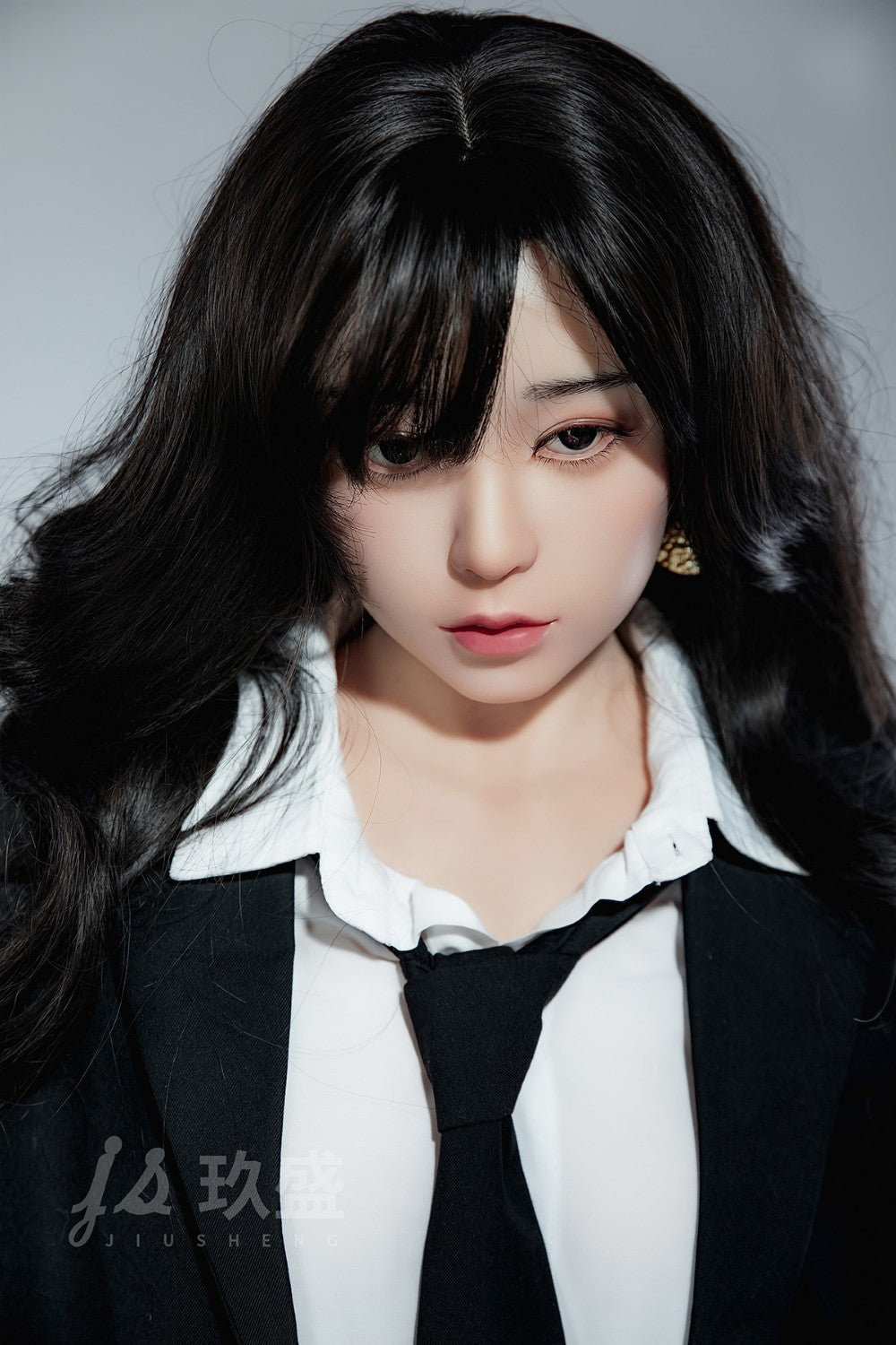 Yume Sexdocka (Jiusheng 149cm B-Kupa #38 Silikon)