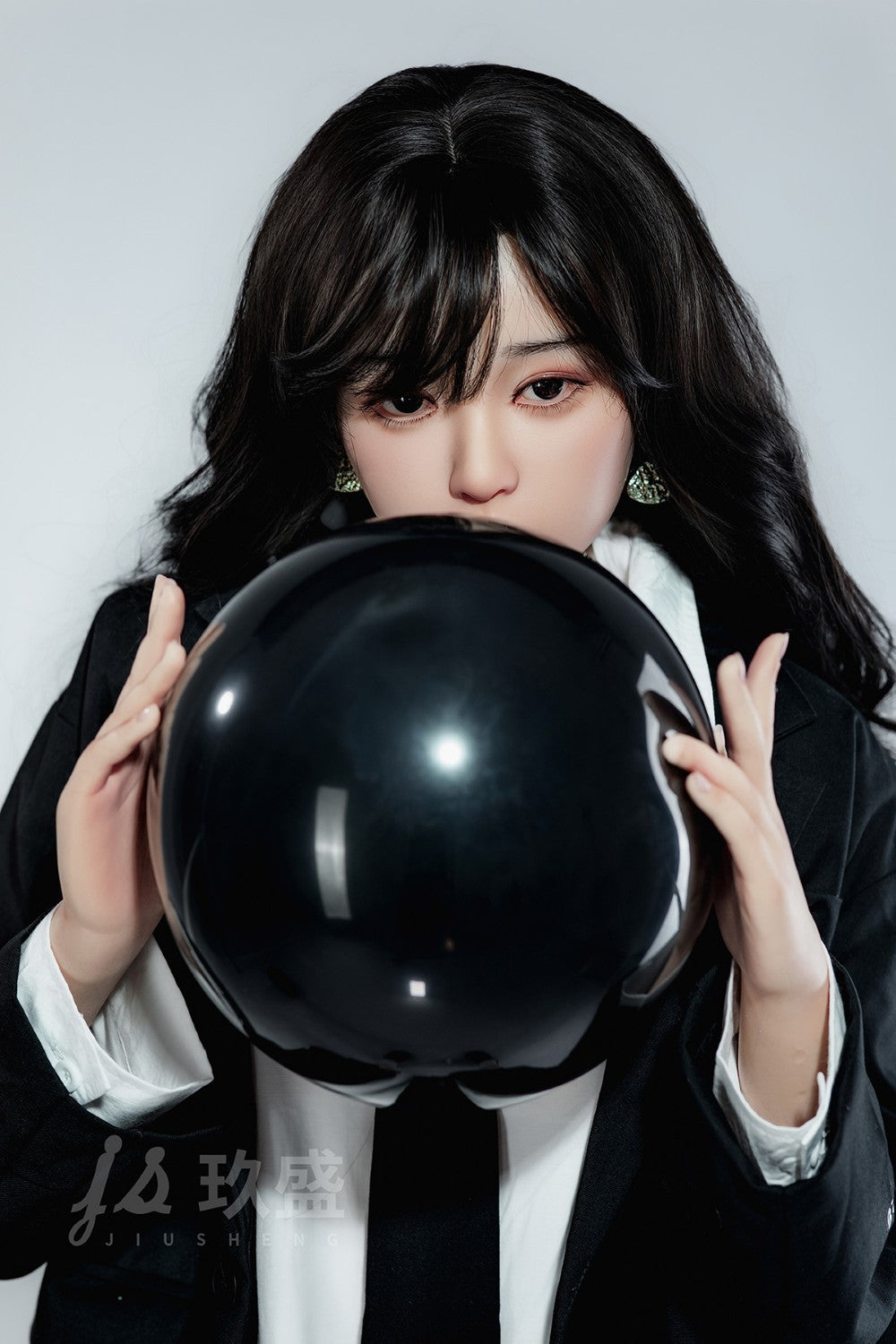 Yume Sexdocka (Jiusheng 149cm B-Kupa #38 Silikon)