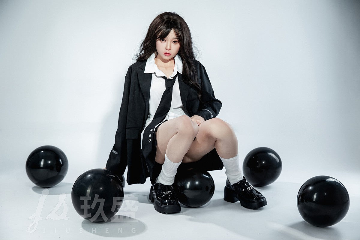 Yume Sexdocka (Jiusheng 149cm B-Kupa #38 Silikon)