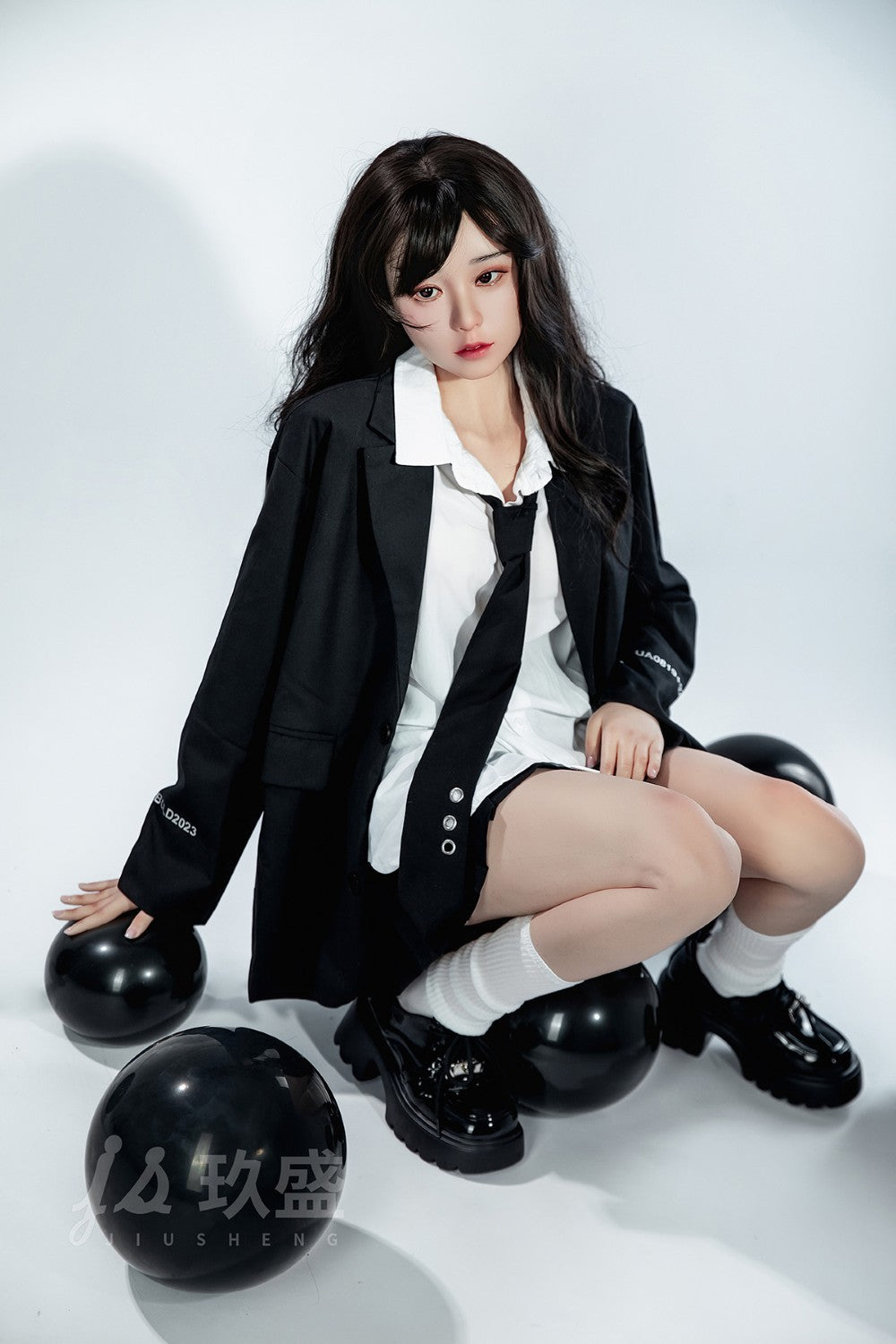 Yume Sexdocka (Jiusheng 149cm B-Kupa #38 Silikon)