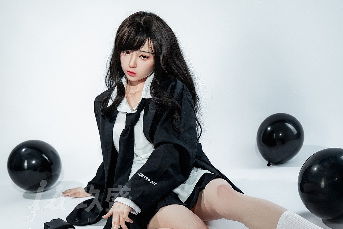 Yume Sexdocka (Jiusheng 149cm B-Kupa #38 Silikon)