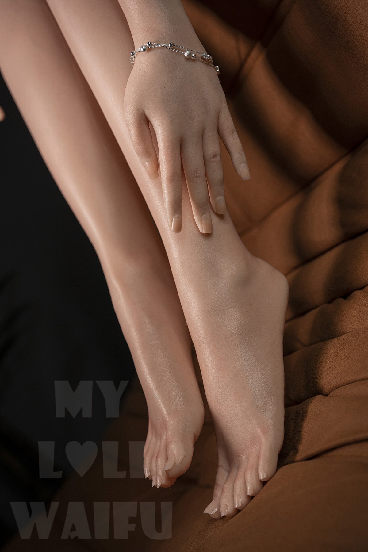 Yume Sexdocka (My Loli Waifu 145cm B-Kupa #38C Silikon)