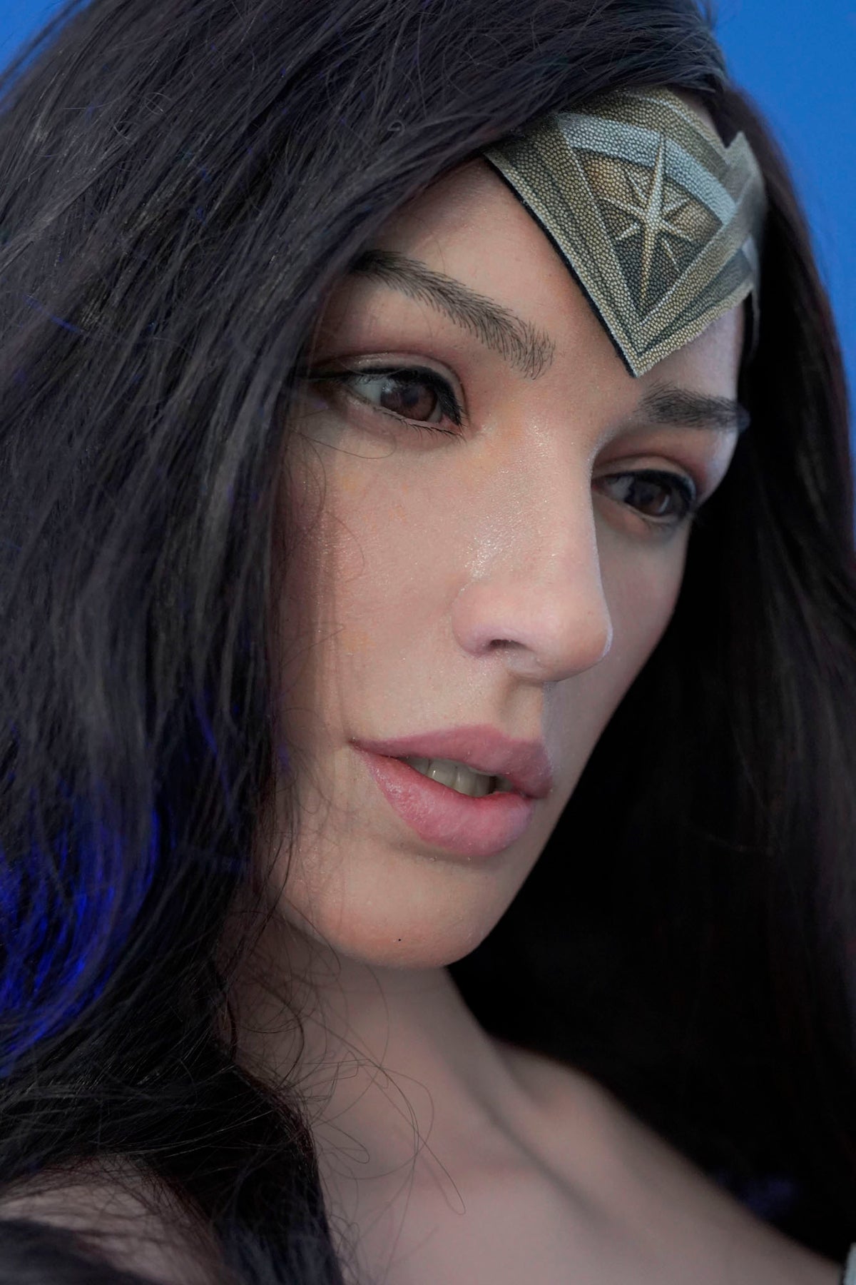 Diana (Doll Forever 157cm F-Kupa TPE+Silikon)