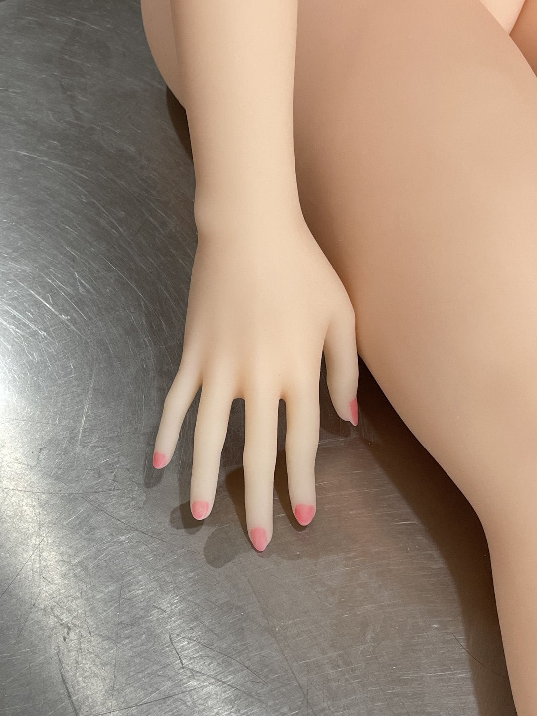 Abby Sexdocka (Irokebijin 140cm F-Kupa TPE) EXPRESS