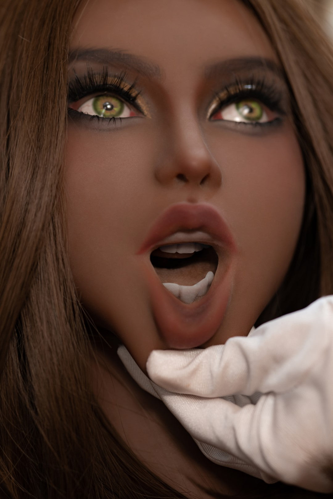 Marlene Sexdocka (Aibei Doll 148cm D-Kupa TPE)