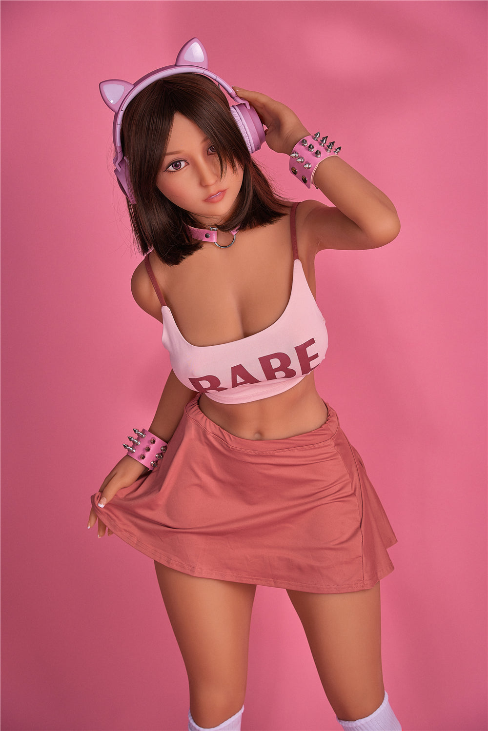 Miyin Sexdocka (Irontech Doll 153cm E-Kupa #70 TPE)