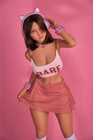 Miyin seksinukke (Irontech Doll 153cm E-Cup #70 TPE)