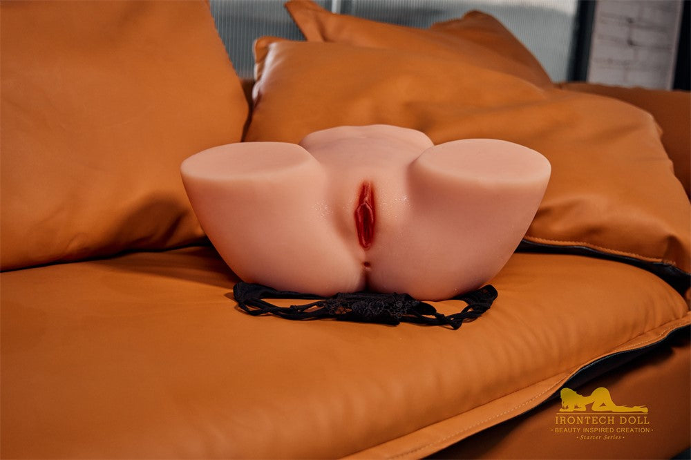 Butt iso kurvikas seksinukke (Irontech Doll Hip 110cm TPE)