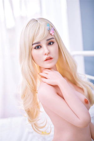 Angelina Sex Doll (Irontech Doll 148 cm c-cup S2 silikoni) EXPRESS