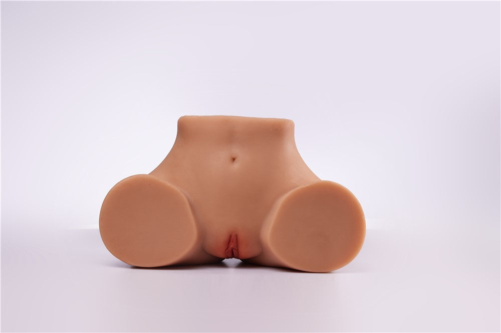 Butt iso kurvikas seksinukke (Irontech Doll Hip 110cm TPE)