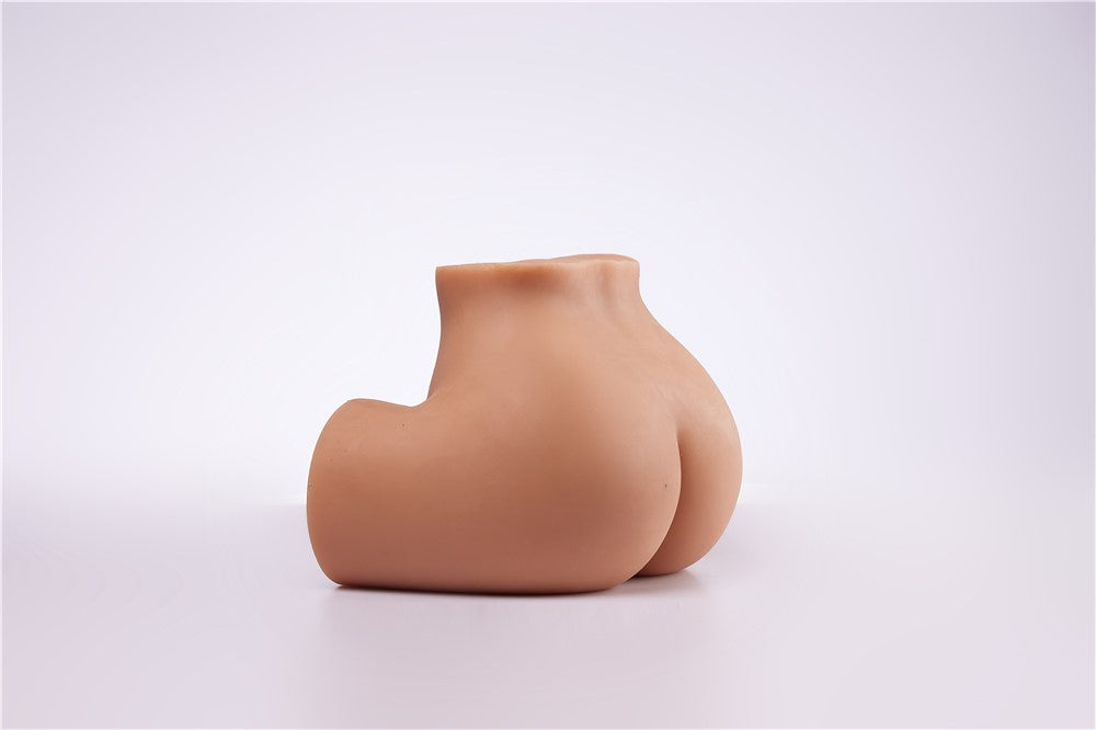 Butt iso kurvikas seksinukke (Irontech Doll Hip 110cm TPE)