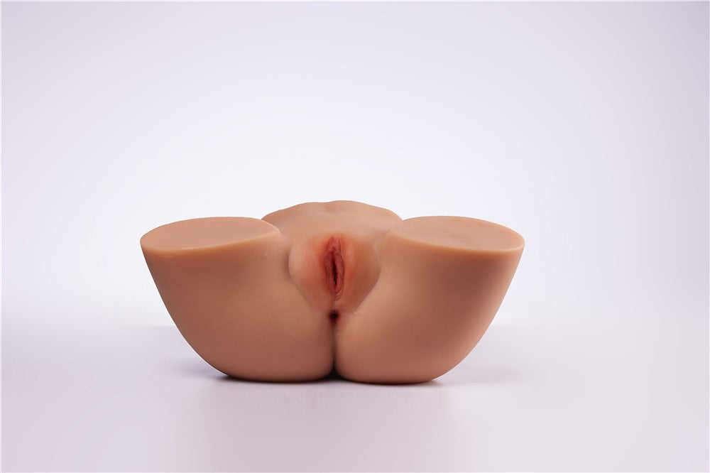 Butt iso kurvikas seksinukke (Irontech Doll Hip 110cm TPE)