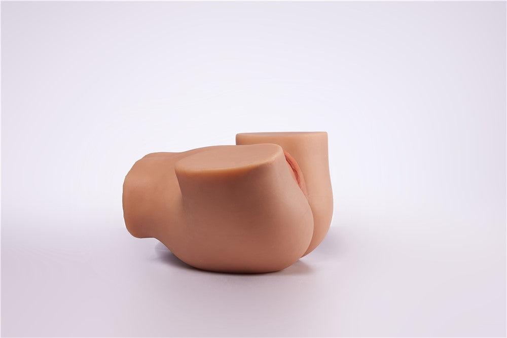 Rumpa Stor Kurvig Sexdocka (Irontech Doll Höft 110cm TPE)