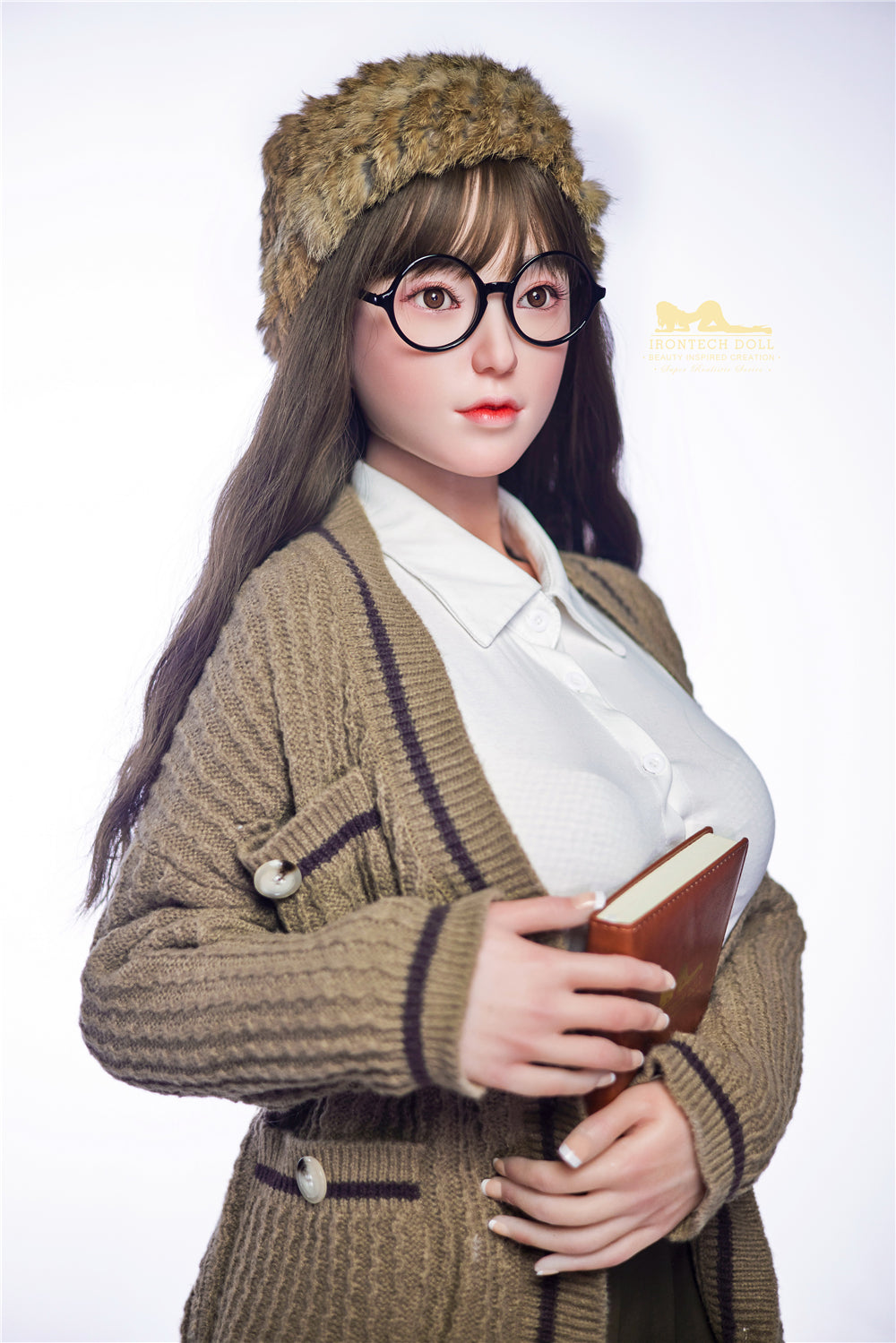 Miku Sexdocka (Irontech Doll 153cm E-Kupa S14 Silikon)