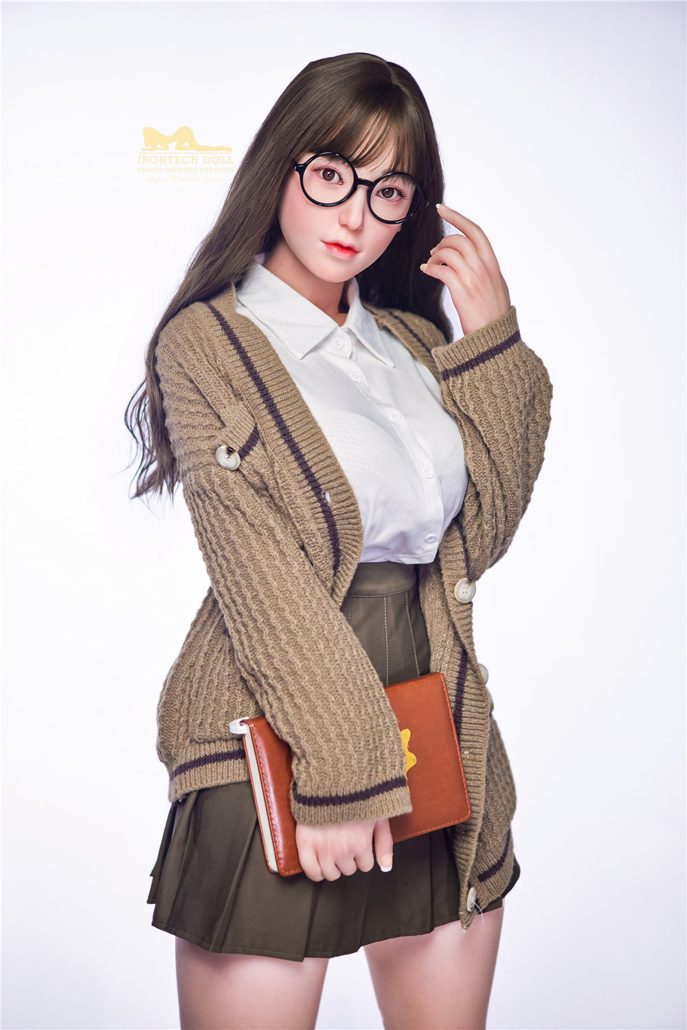 Miku Sexdocka (Irontech Doll 153cm E-Kupa S14 Silikon)