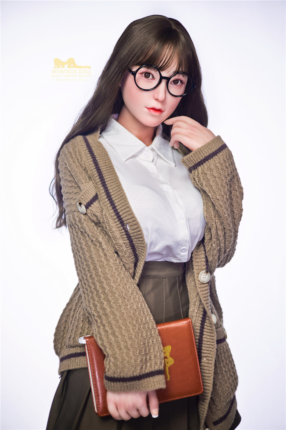 Miku Sexdocka (Irontech Doll 153cm E-Kupa S14 Silikon)