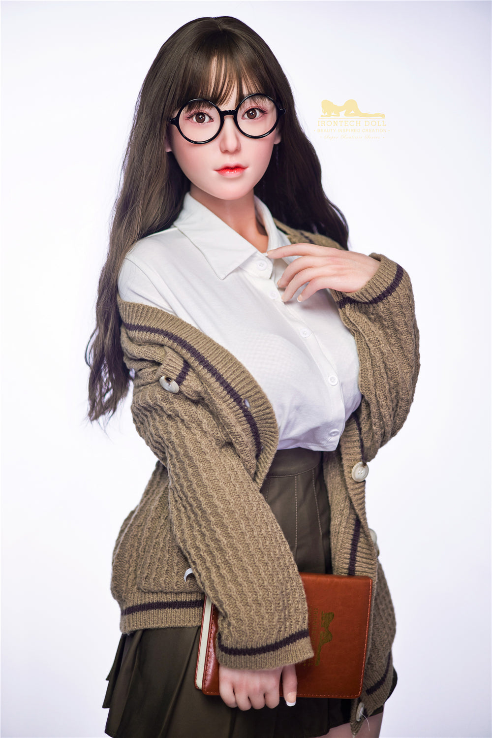 Miku Sexdocka (Irontech Doll 153cm E-Kupa S14 Silikon)