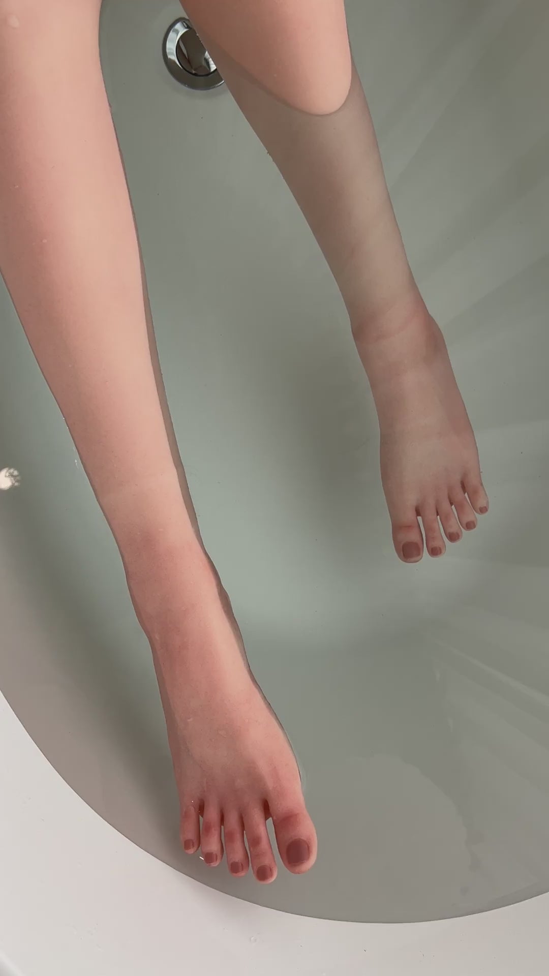 Oriana Sexdocka (Zelex 170cm C-Kupa GE76 Silikon)