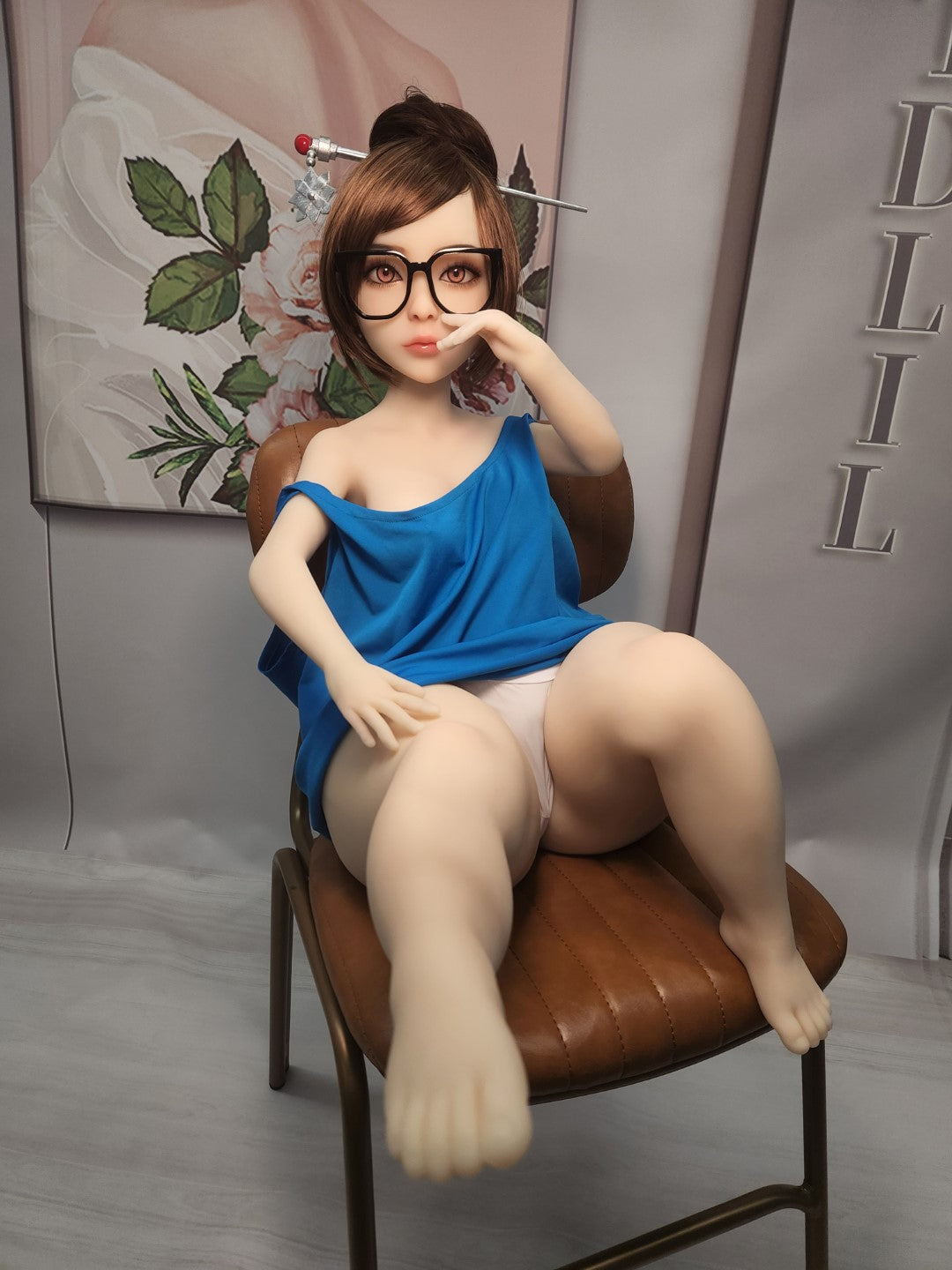Mei seksinukke (WM-Doll 96cm E-cup #103 TPE)