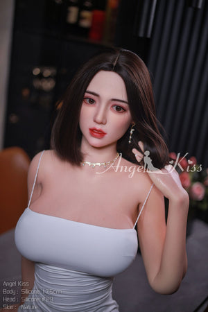 Miriam Sex Doll (AK-DOLL 175 cm D-KUPA #S29 Silikoni)