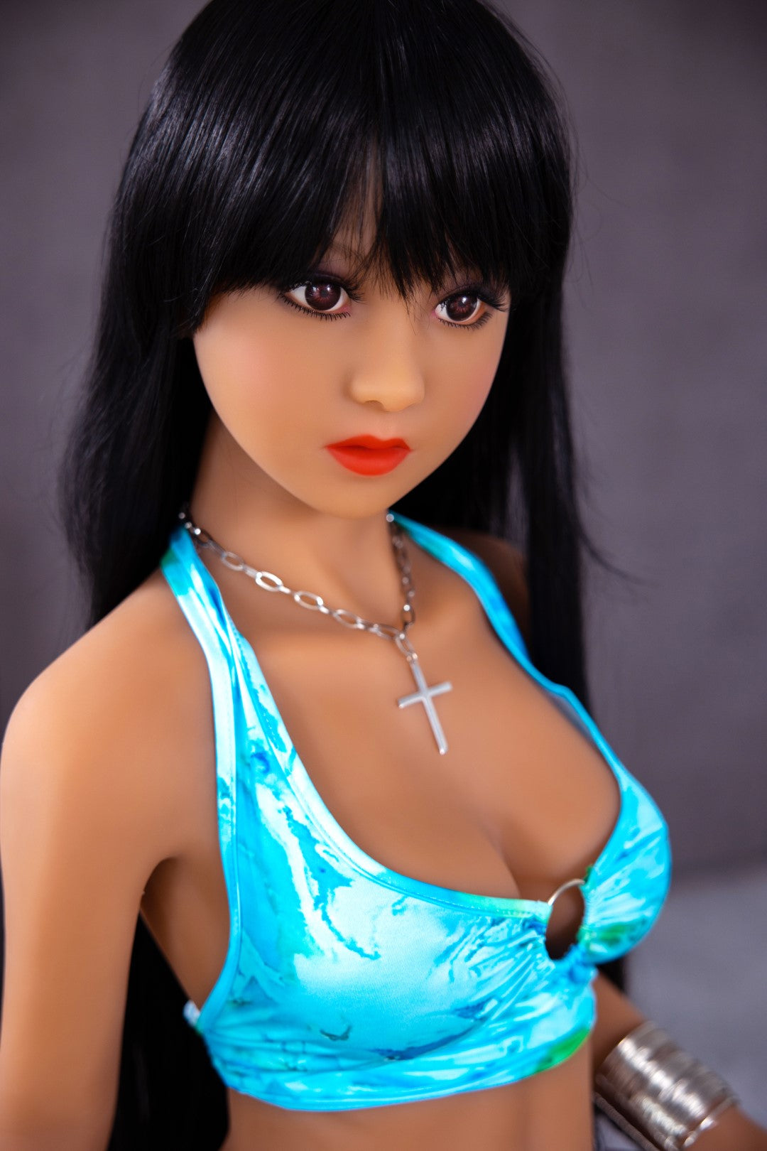 Matilda - En söt sexdocka (DX Value 141cm E-Kupa TPE) EXPRESS