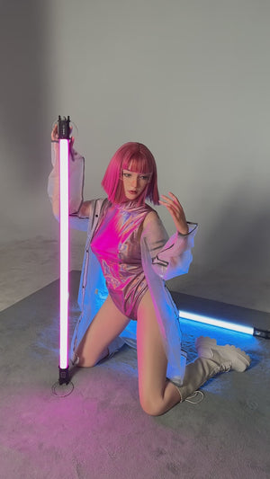 Leeloo Sex Doll (Zelex 155cm C-Cup GE70 Silicone)