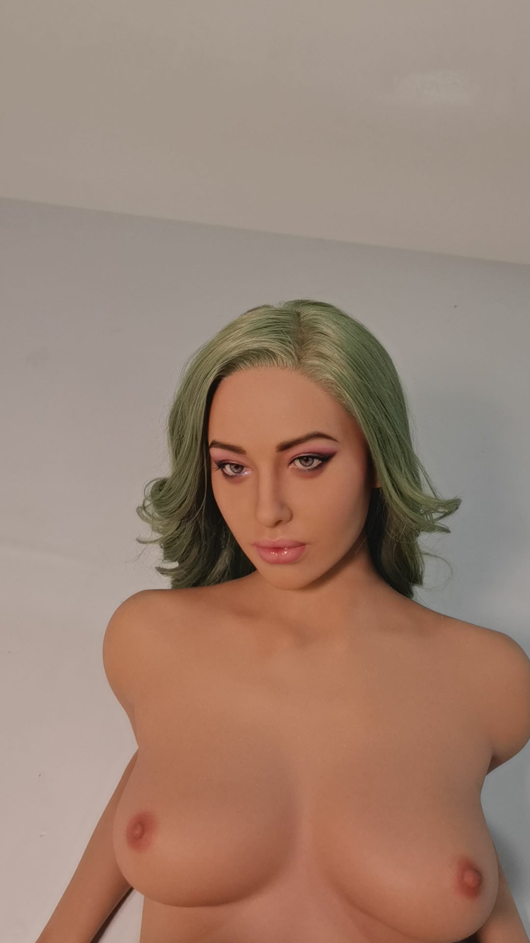 Vivien Sex doll (Zelex 170cm c-cup GE45 silicone)