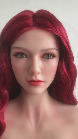 Julie Sex Doll (Starpery 172cm F-kuppi TPE + silikoni)