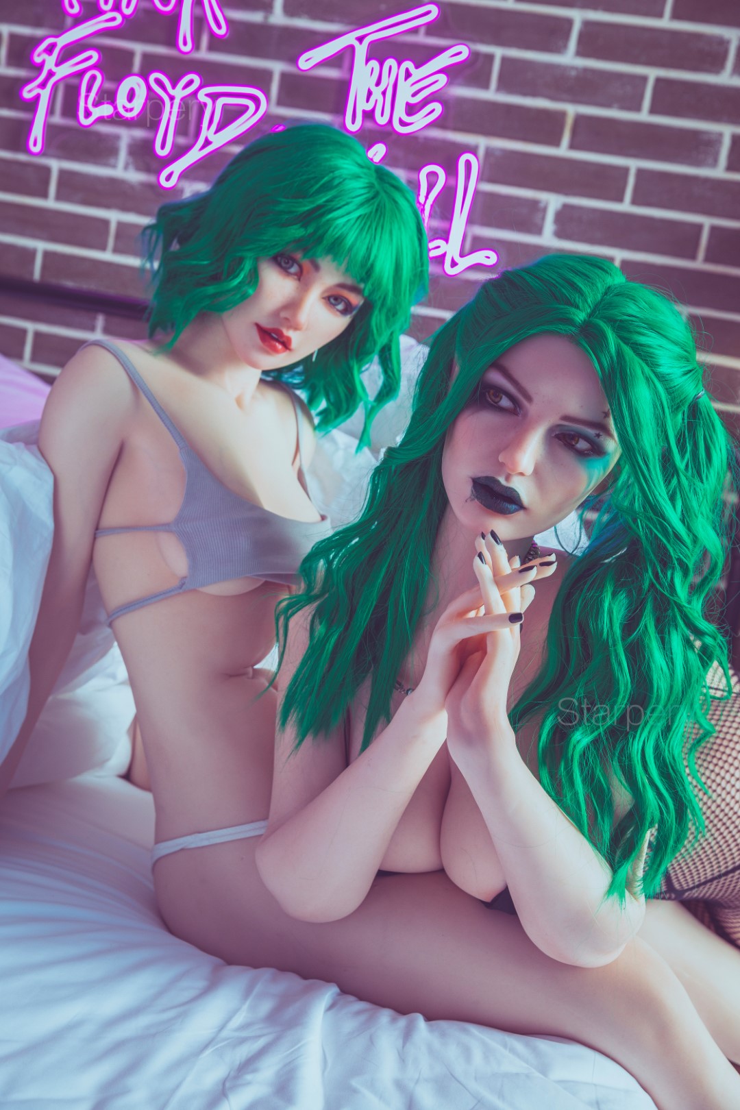 Ramona Sexdocka (Starpery 174cm C-kupa TPE+Silikon)