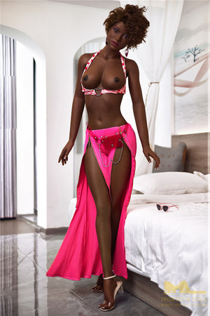 Aisha Sex Doll (Irontech Doll 175cm D-kupa #102 TPE)