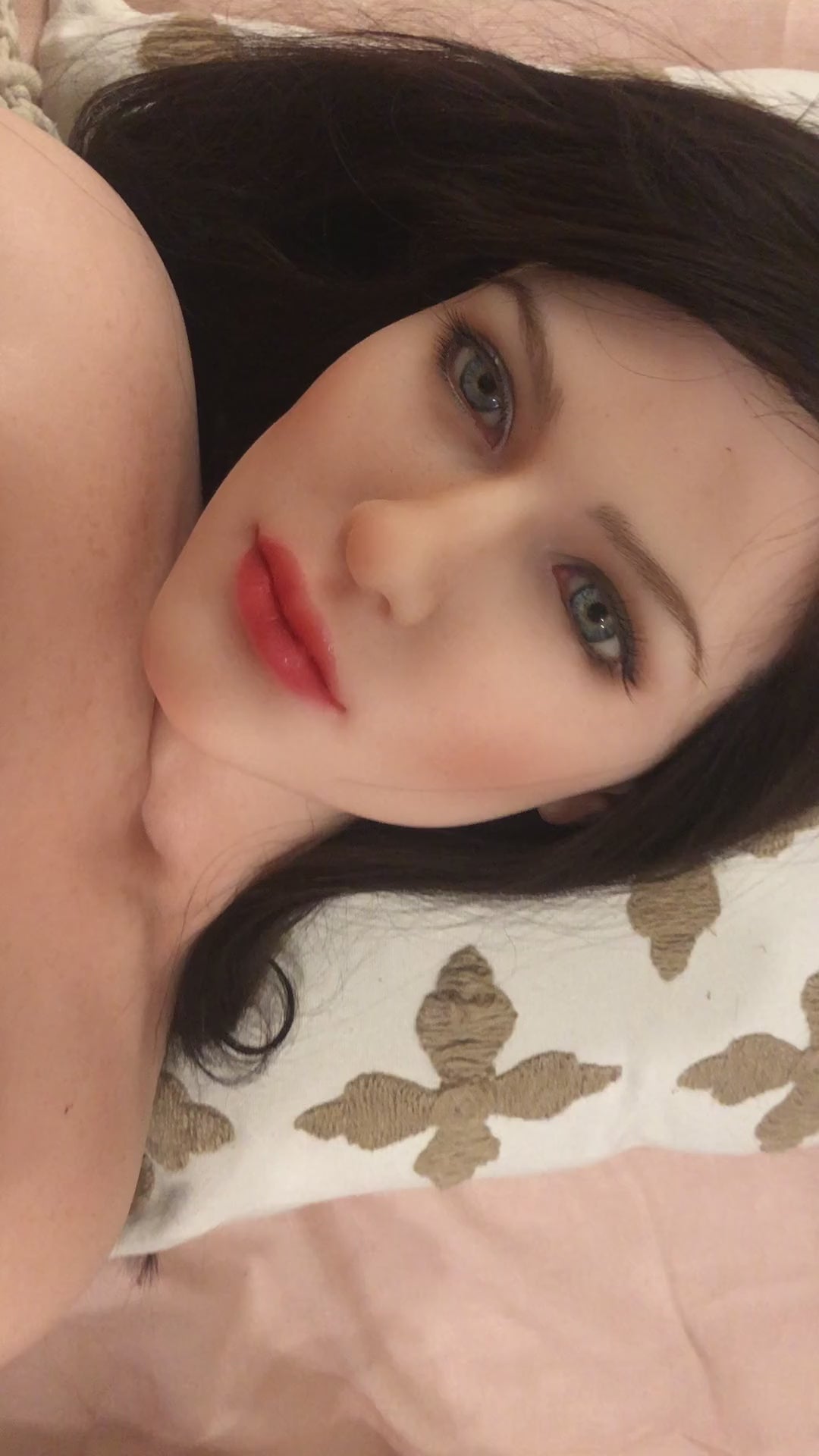 Eugenia Sexdocka (Starpery 172cm F-kupa TPE+Silikon)