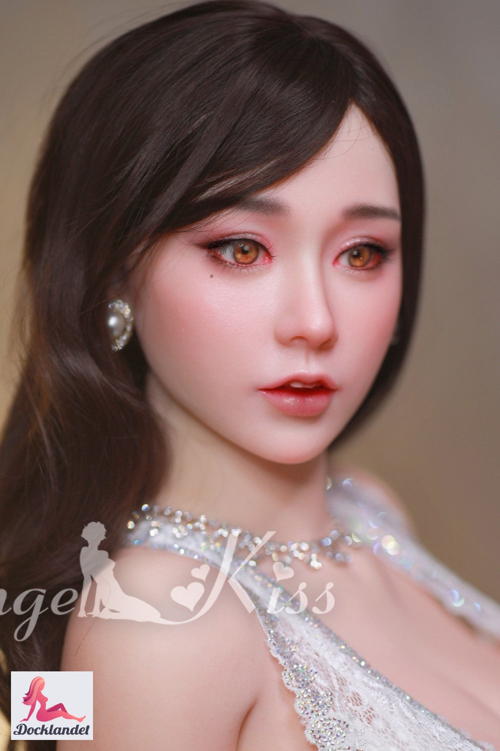 Michiko Sexdocka (AK-Doll 175cm D-Kupa LS#23 Silikon)