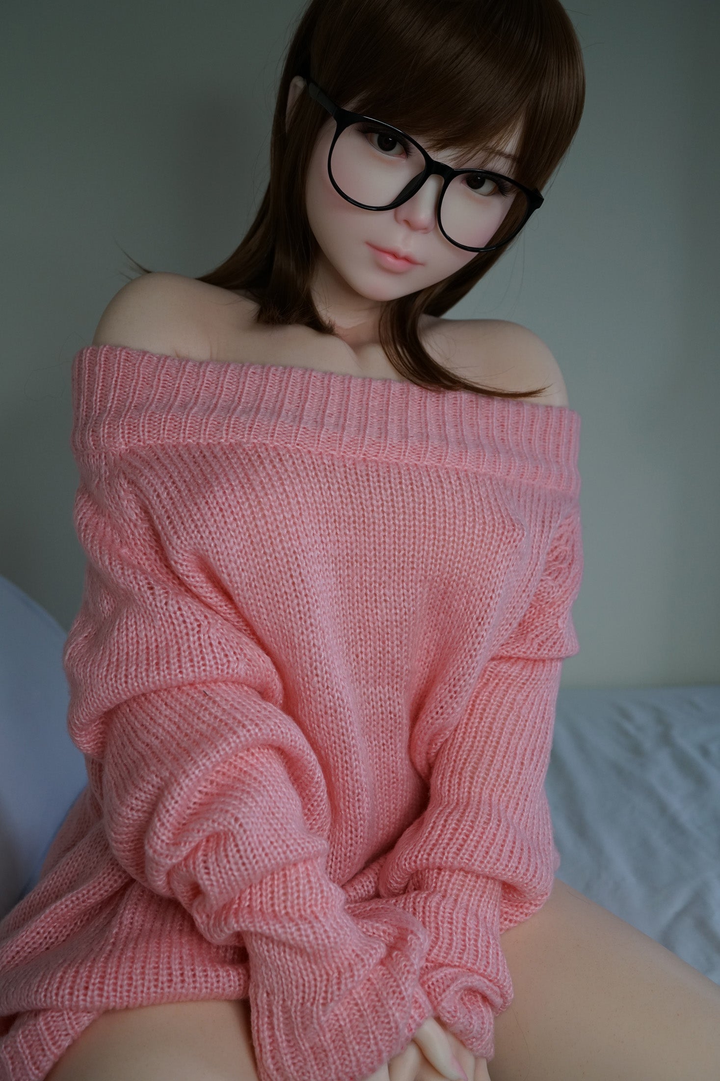 Akira Sexdocka (Piper Doll 150cm B-Kupa Silikon)