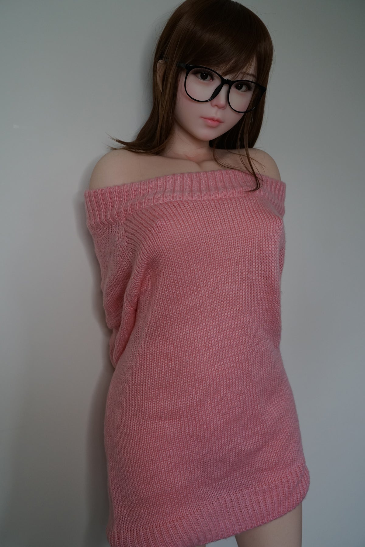 Akira Sexdocka (Piper Doll 150cm B-Kupa Silikon)